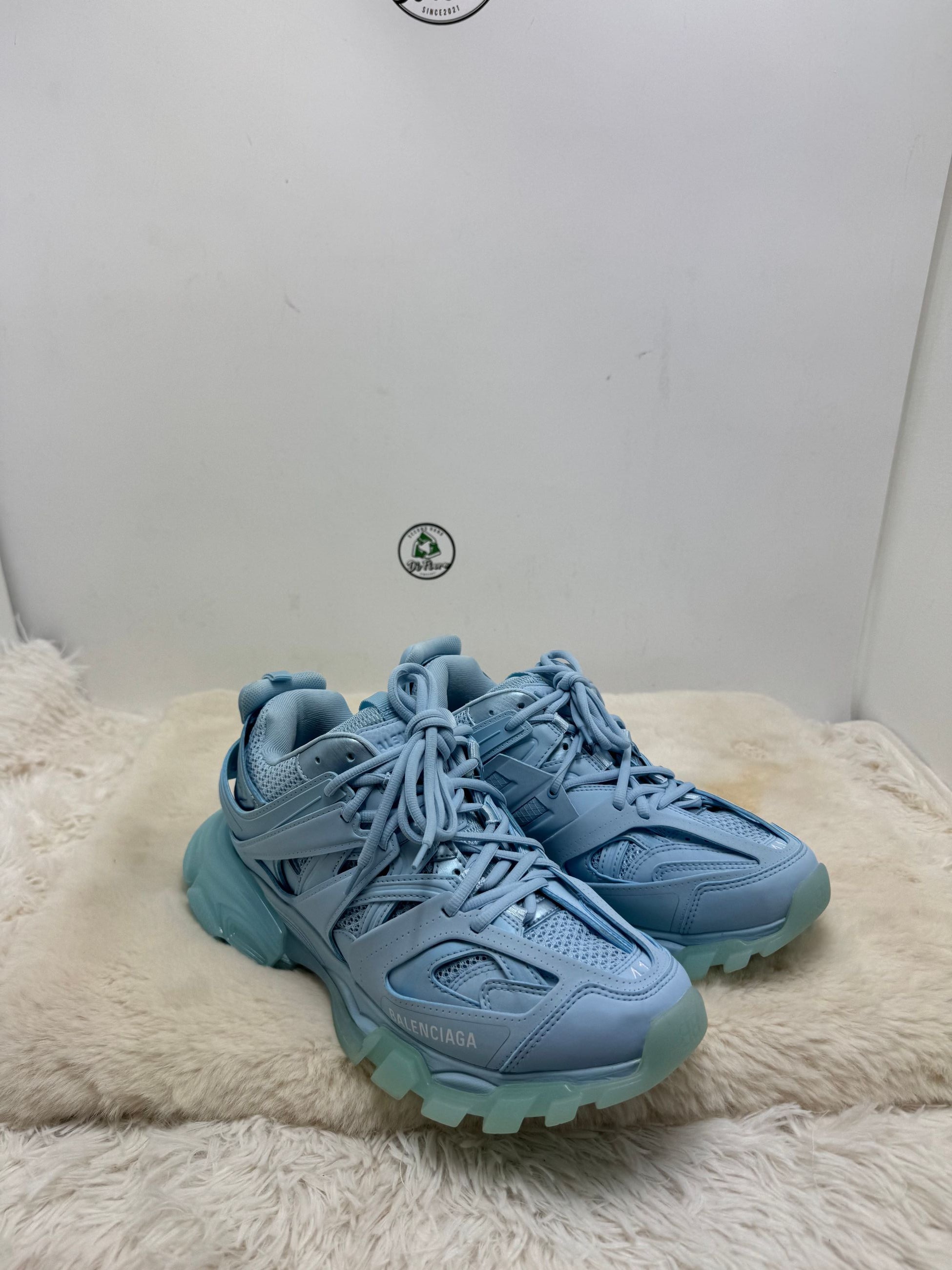Balenciaga Track