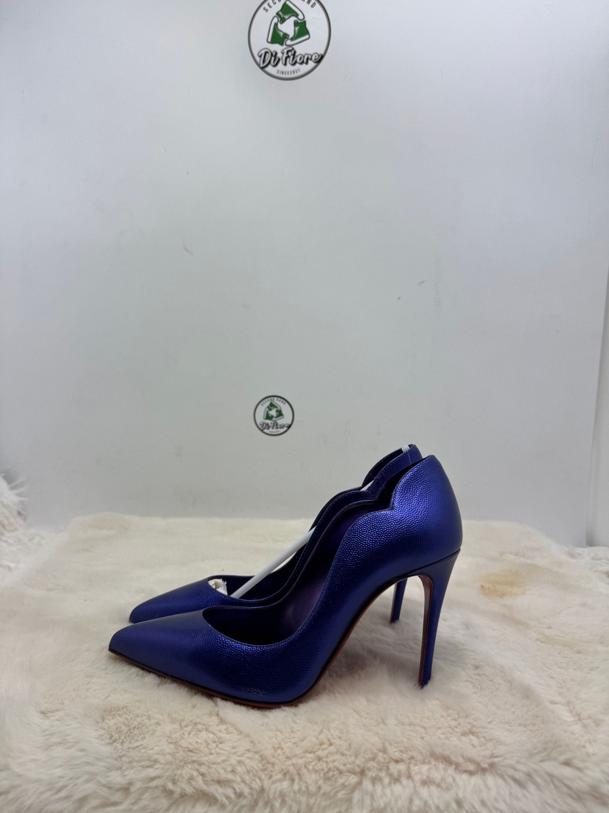 Tacco Louboutin