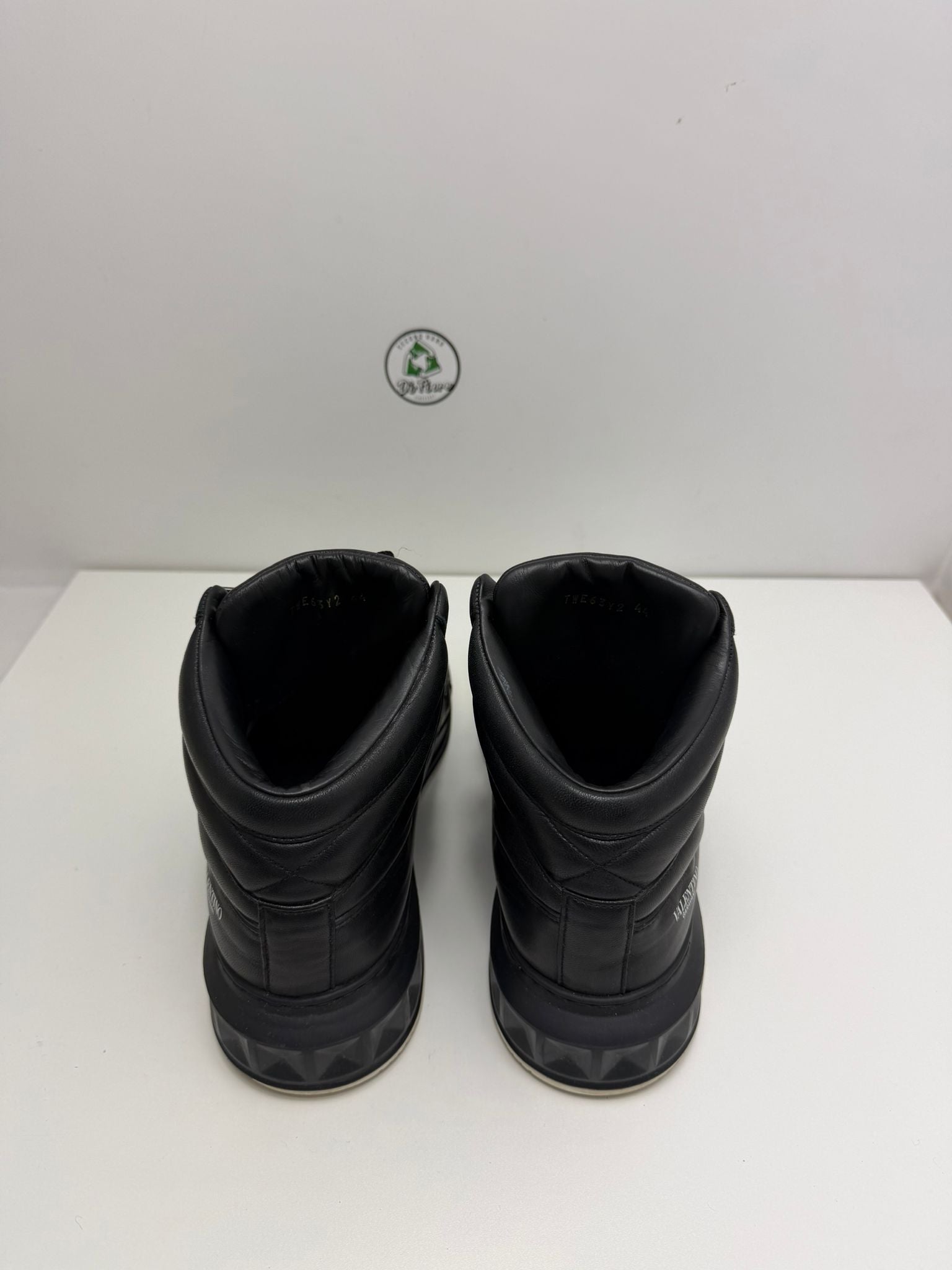 Valentino Size 44 nera