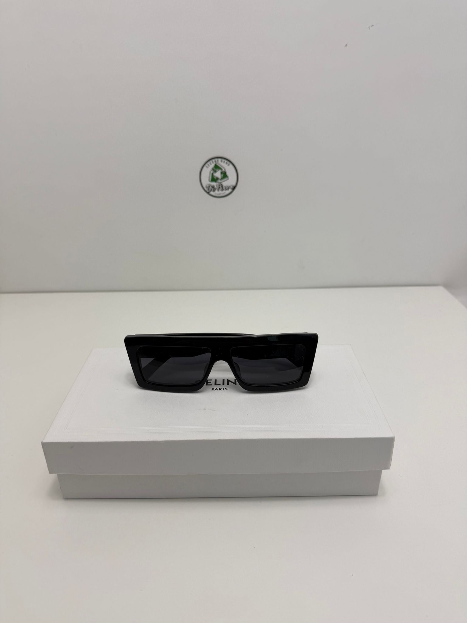 Occhiali Celine neri