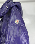 Moncler femminile Size 3=M
Viola