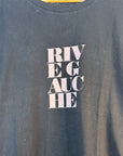 t-shirt Saint Laurent