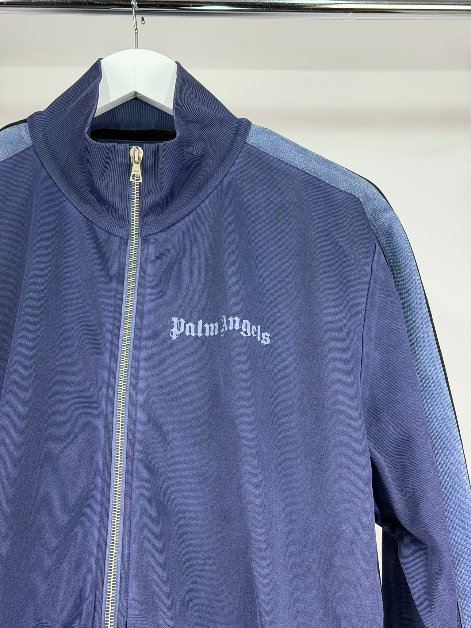 Completo Palm Angels Size XXL blu