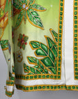 Camicia Casablanca L verde
