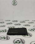 portacarte Burberry nero