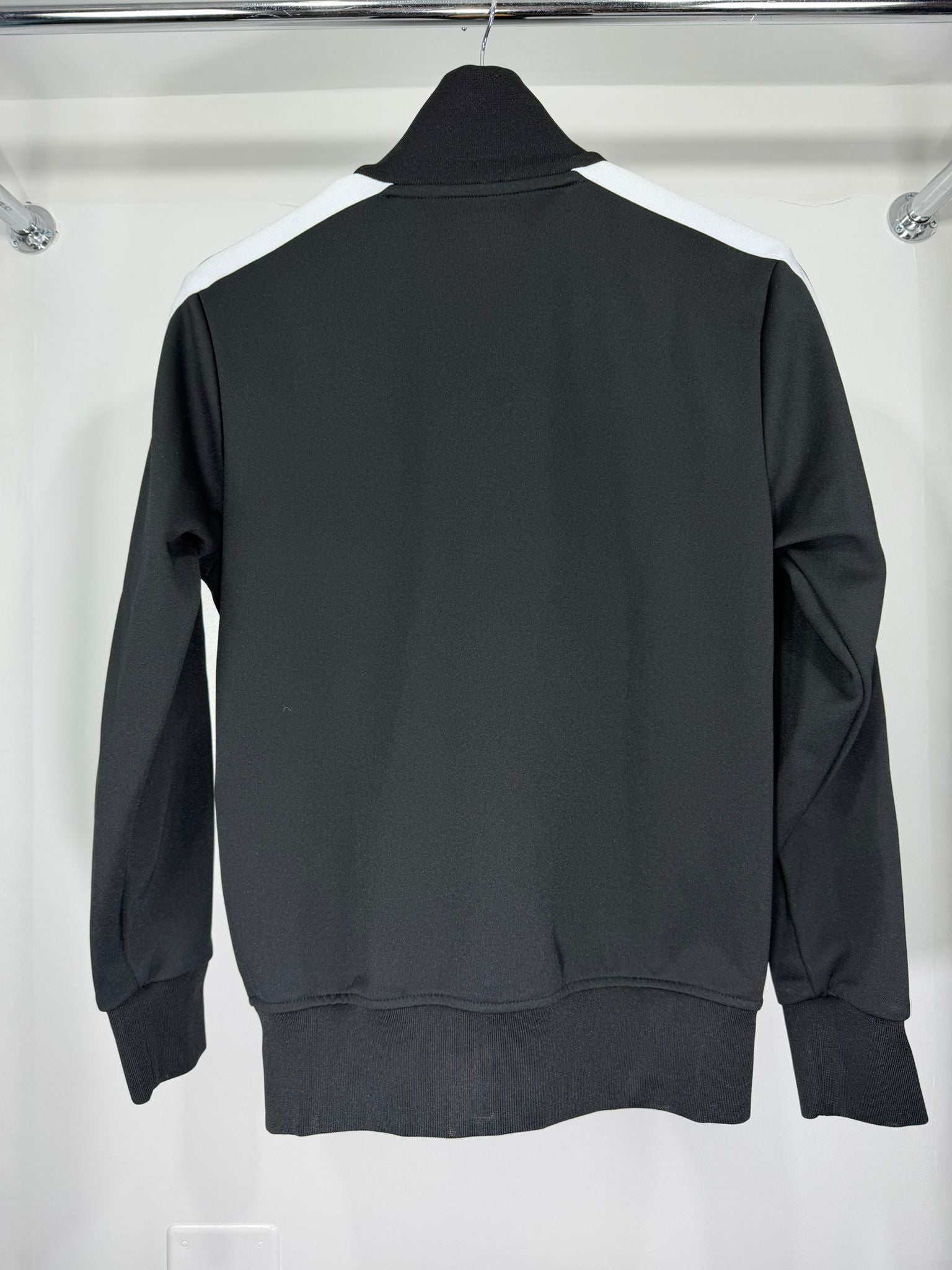 Felpa e Pantalone Palm Angels Size S nera e bianca