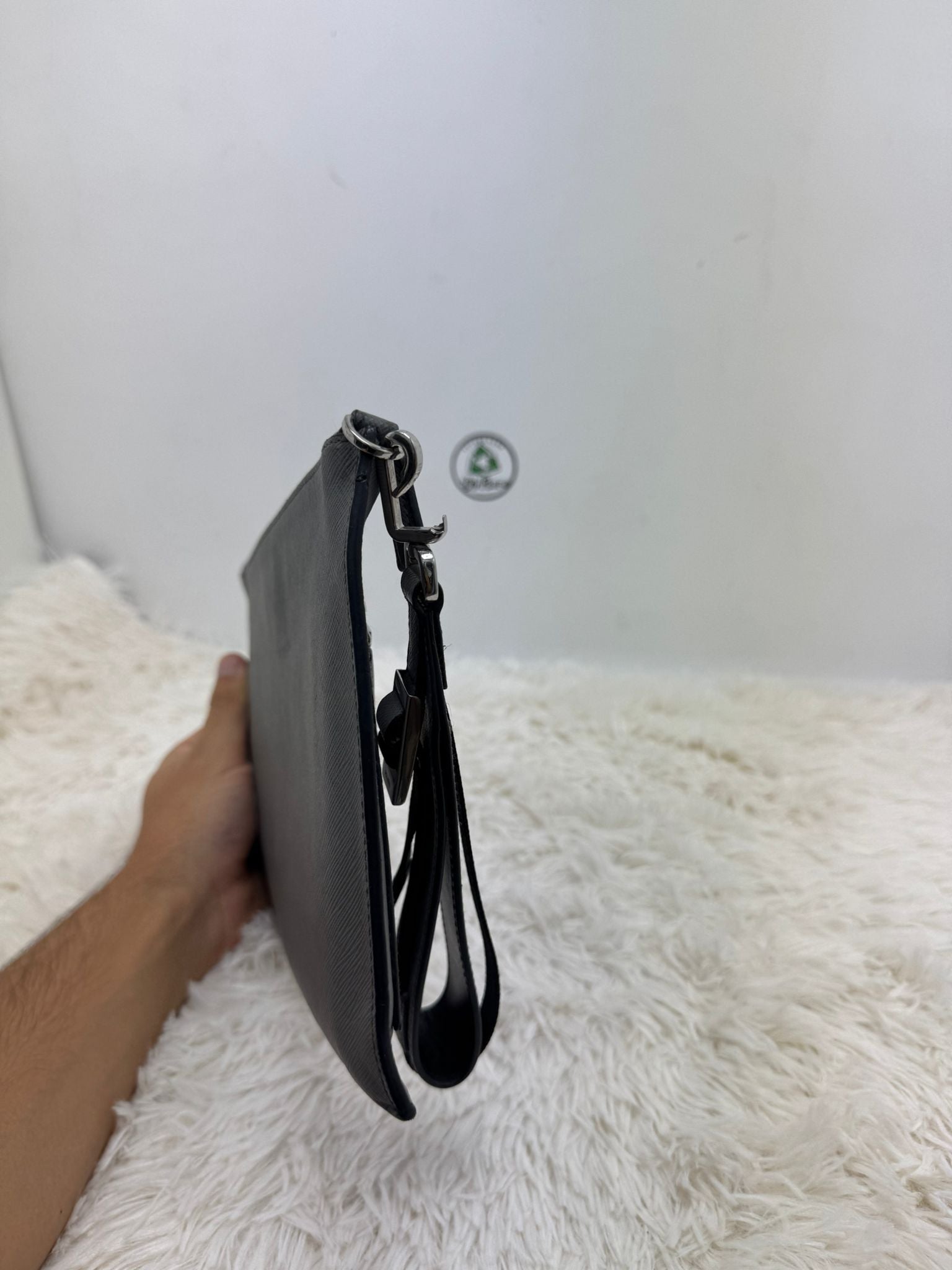 Pochette Prada