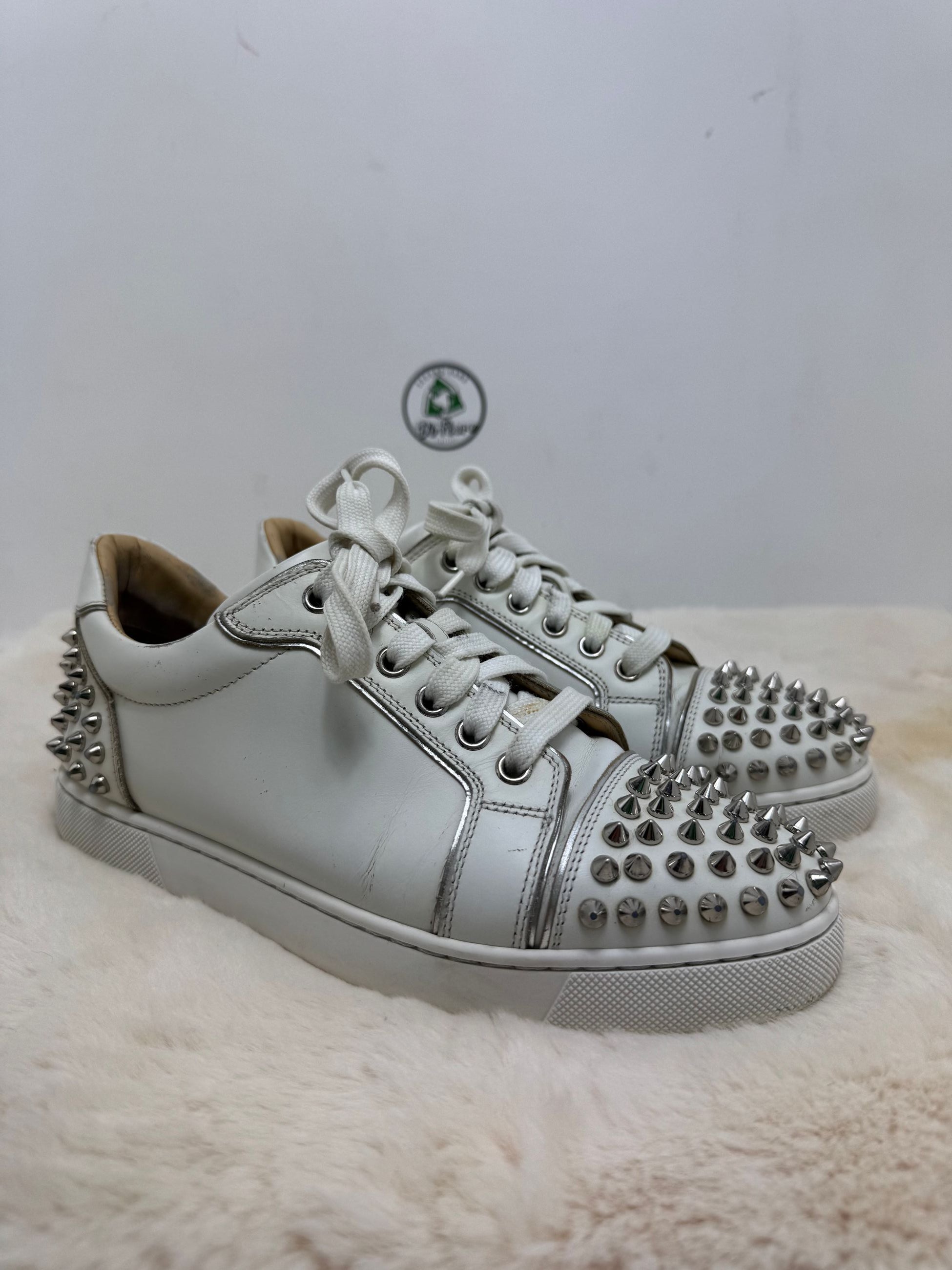 Scarpa Louboutin