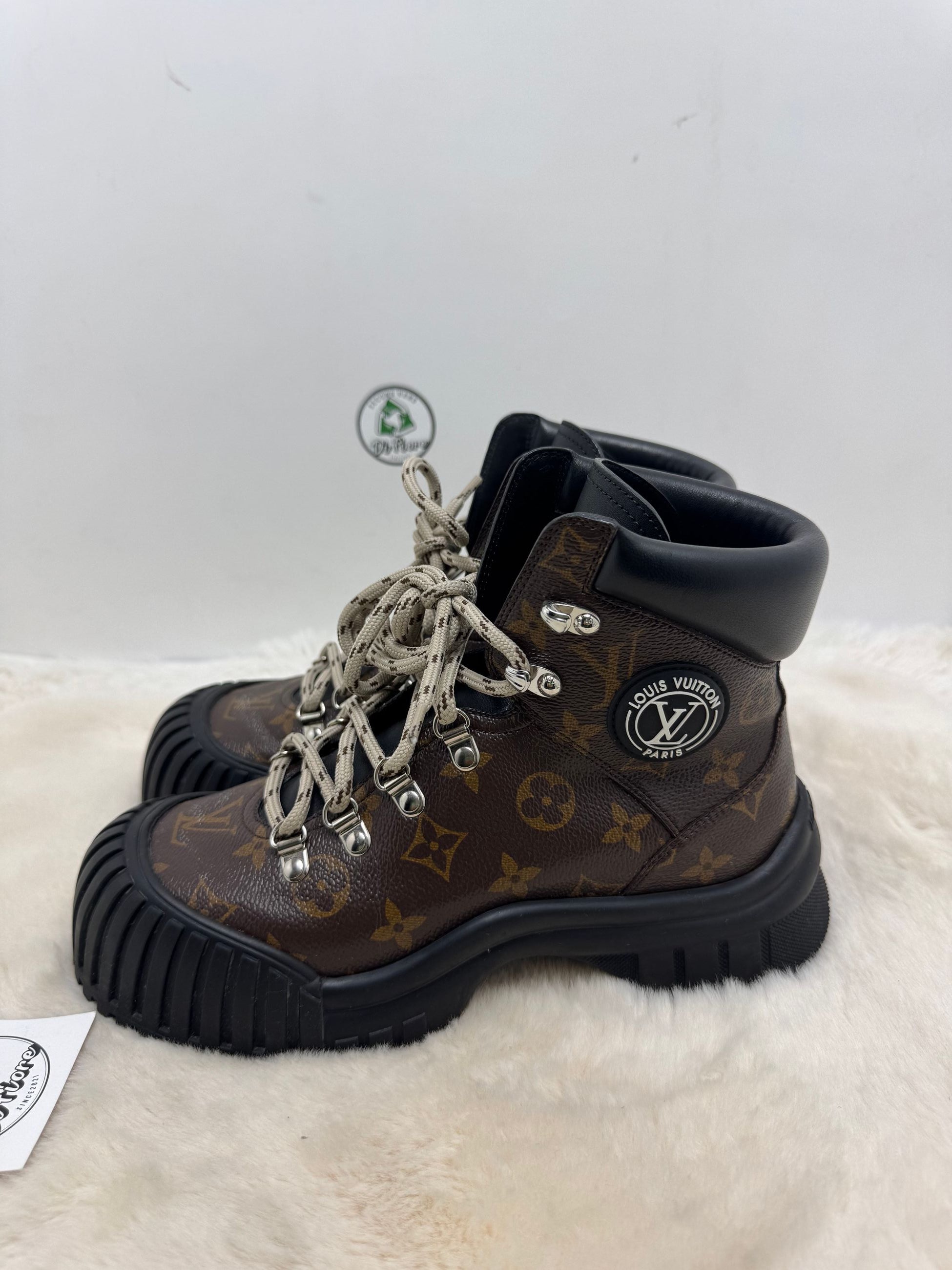 Stivale Louis Vuitton