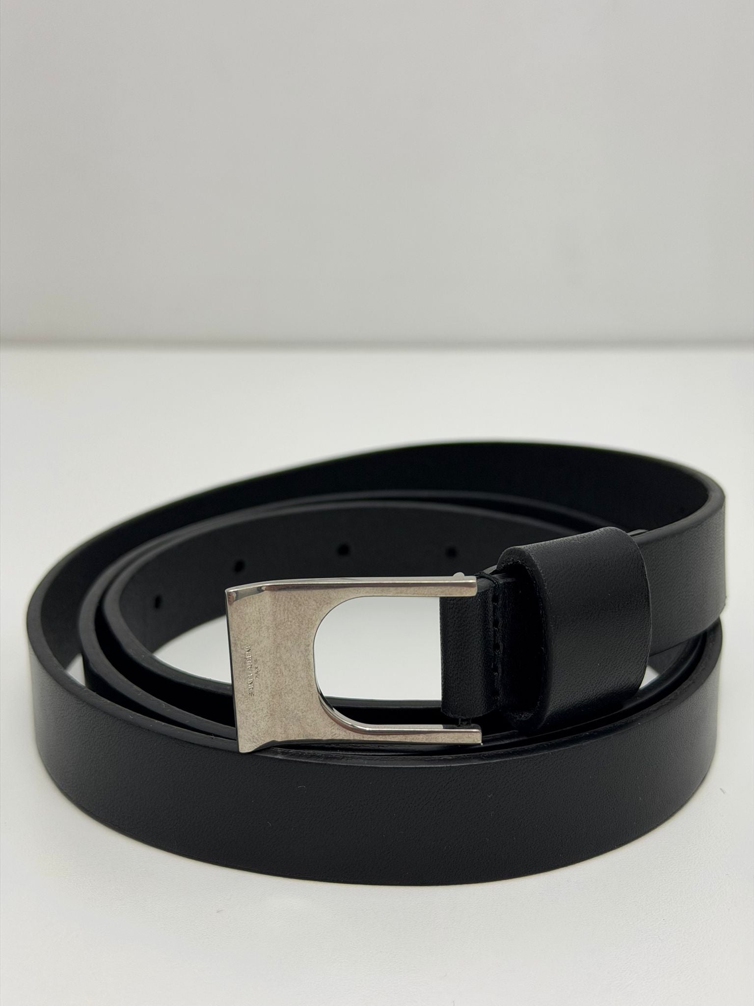 cintura Saint Laurent misura 100