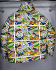 Giubbotto leggero Moncler  Size 1=S multicolore