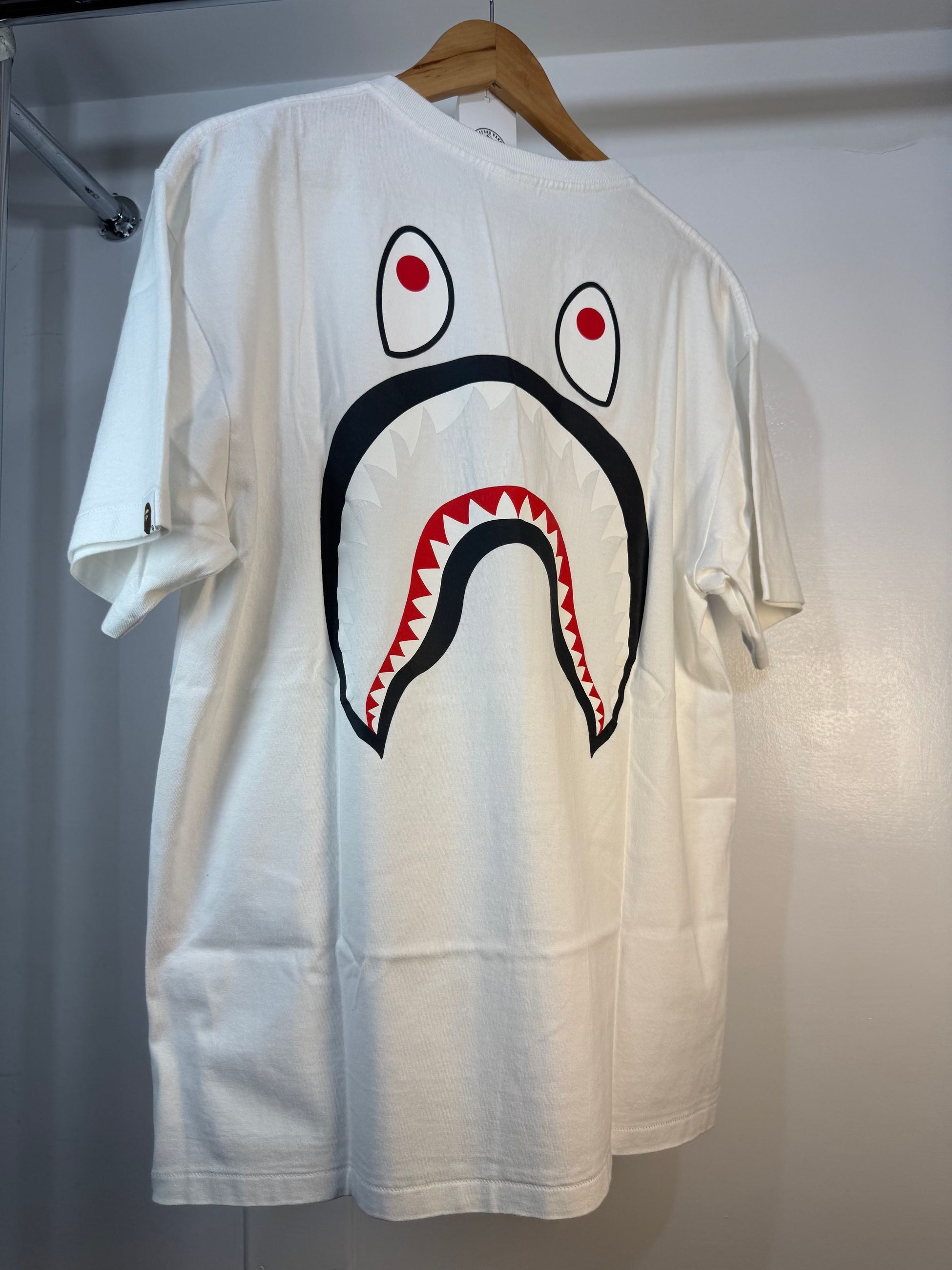 t-shirt Bape