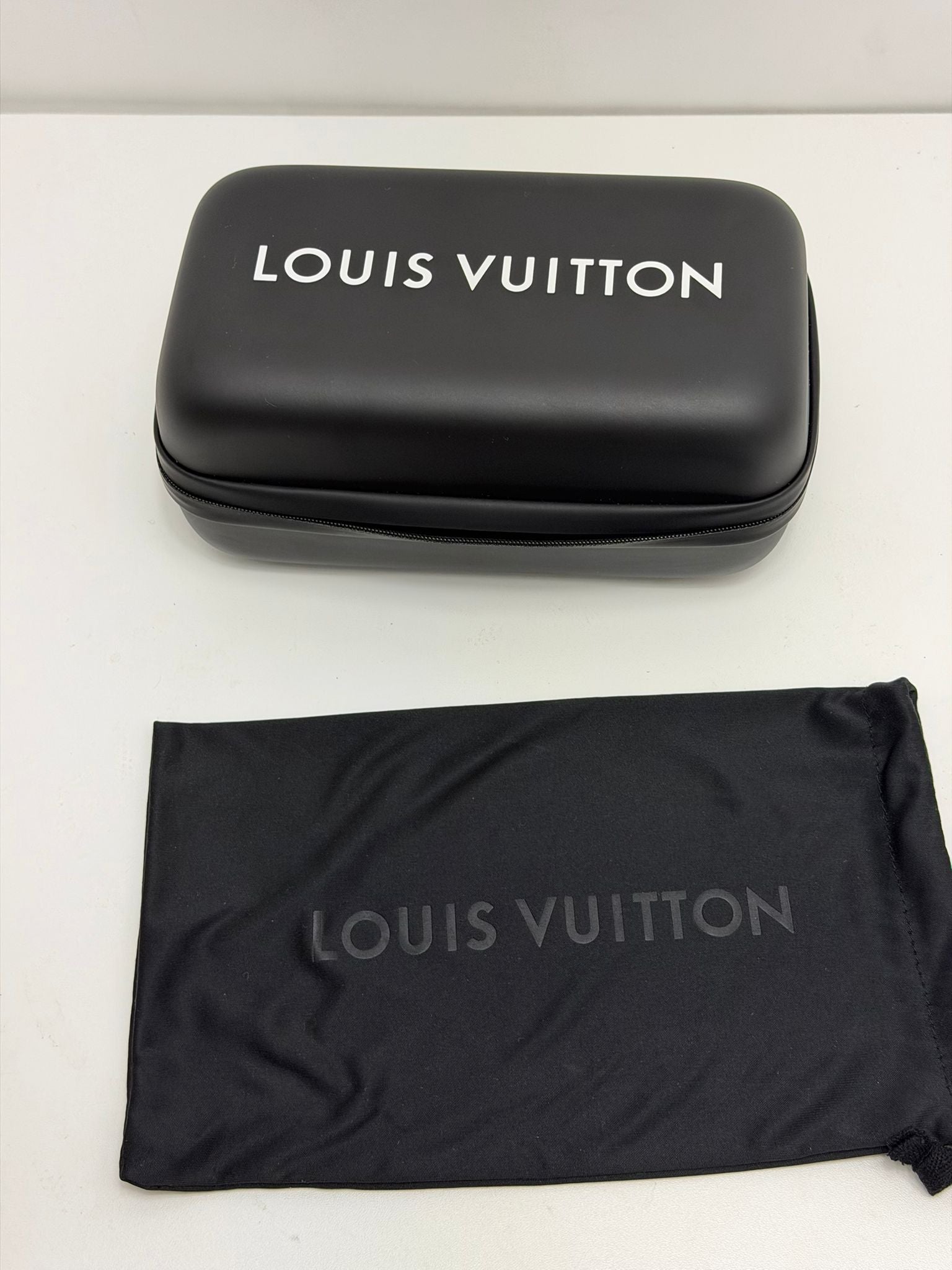 Maschera da scii Louis Vuitton