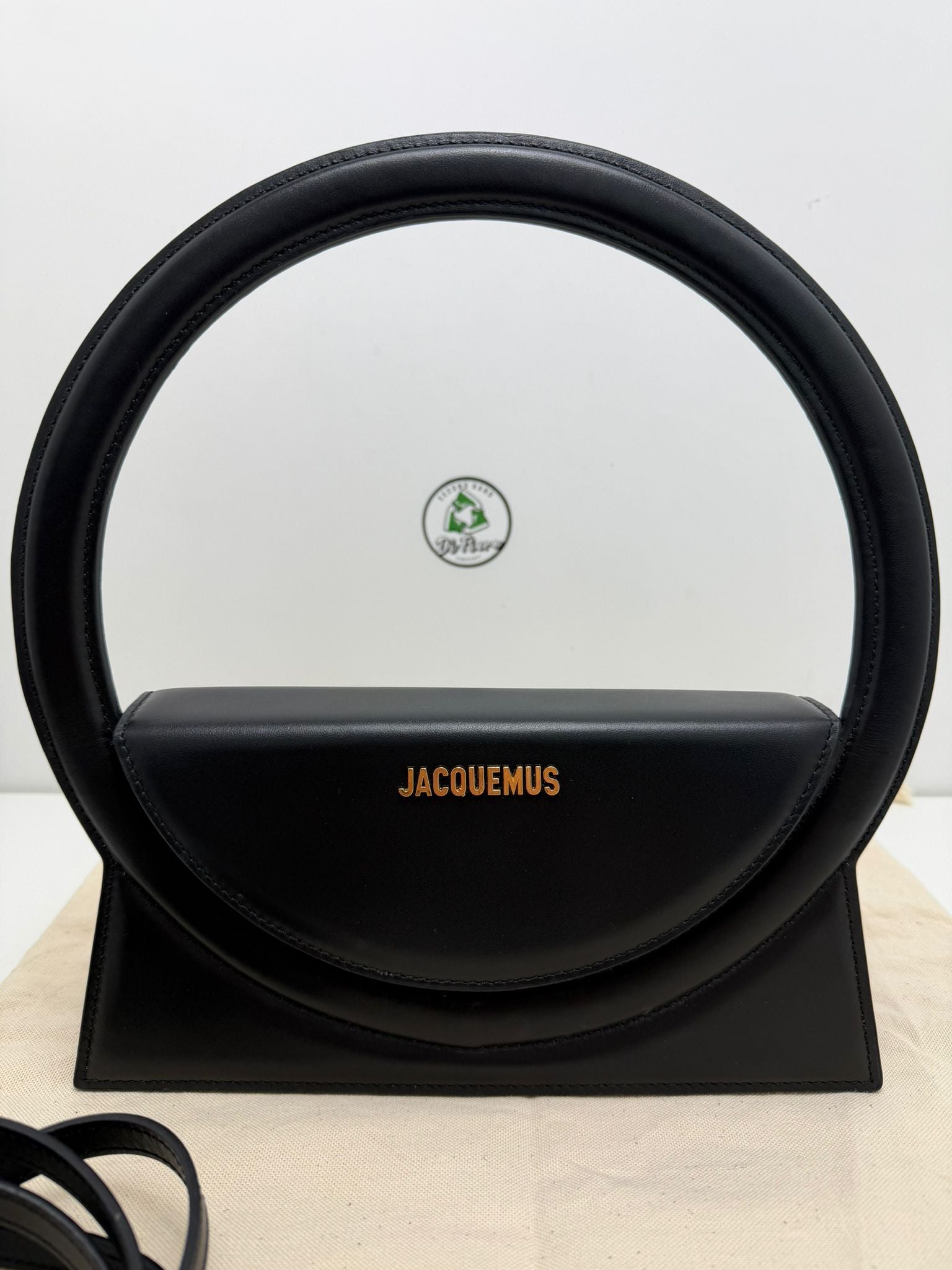 Jacquemus la sac rond