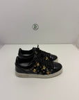 Louis Vuitton Size 35.5 nere e oro
