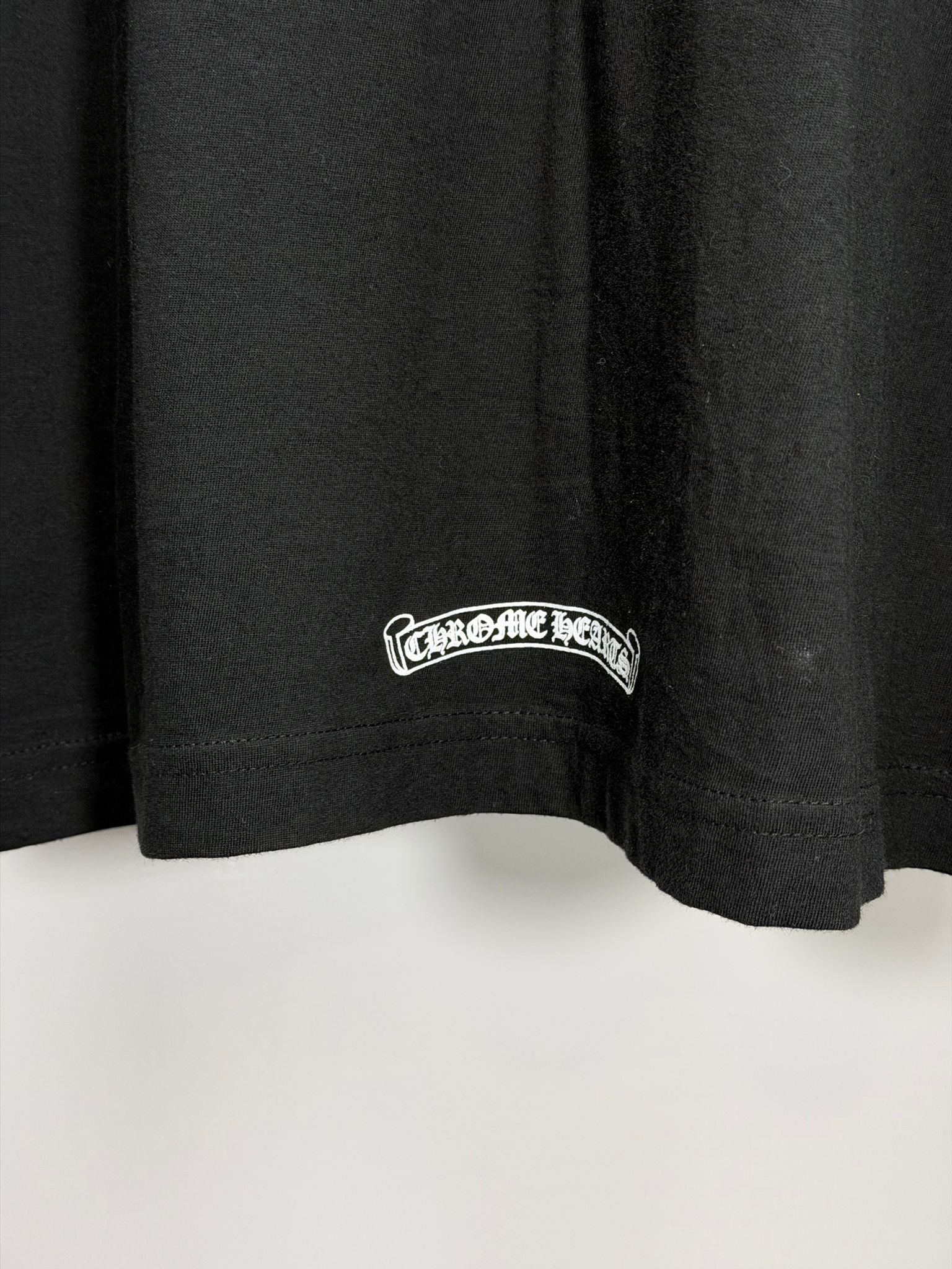 t shirt Chrome Hearts XL