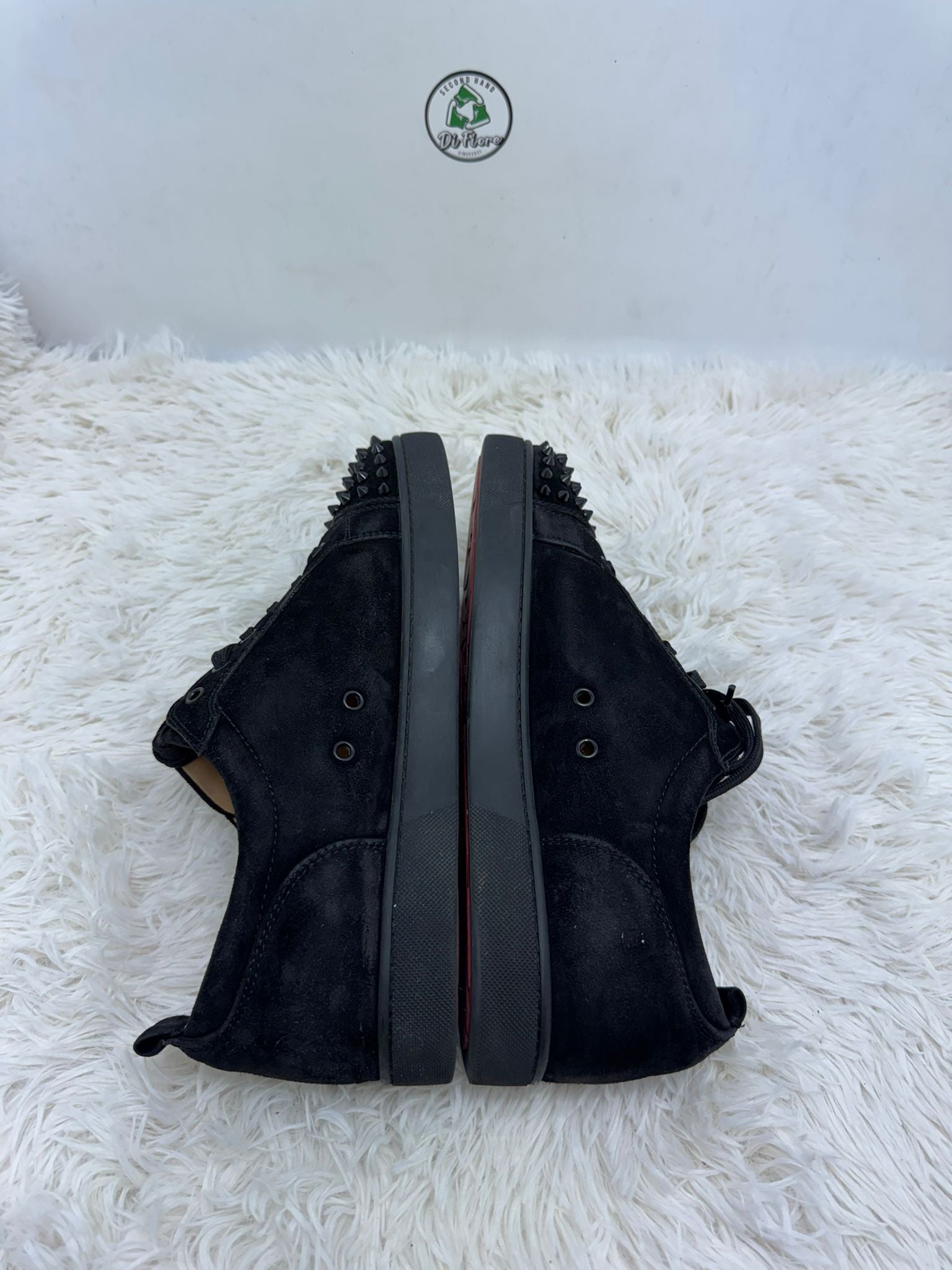 Louboutin 46