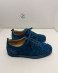 Christian Louboutin 43 basse blu