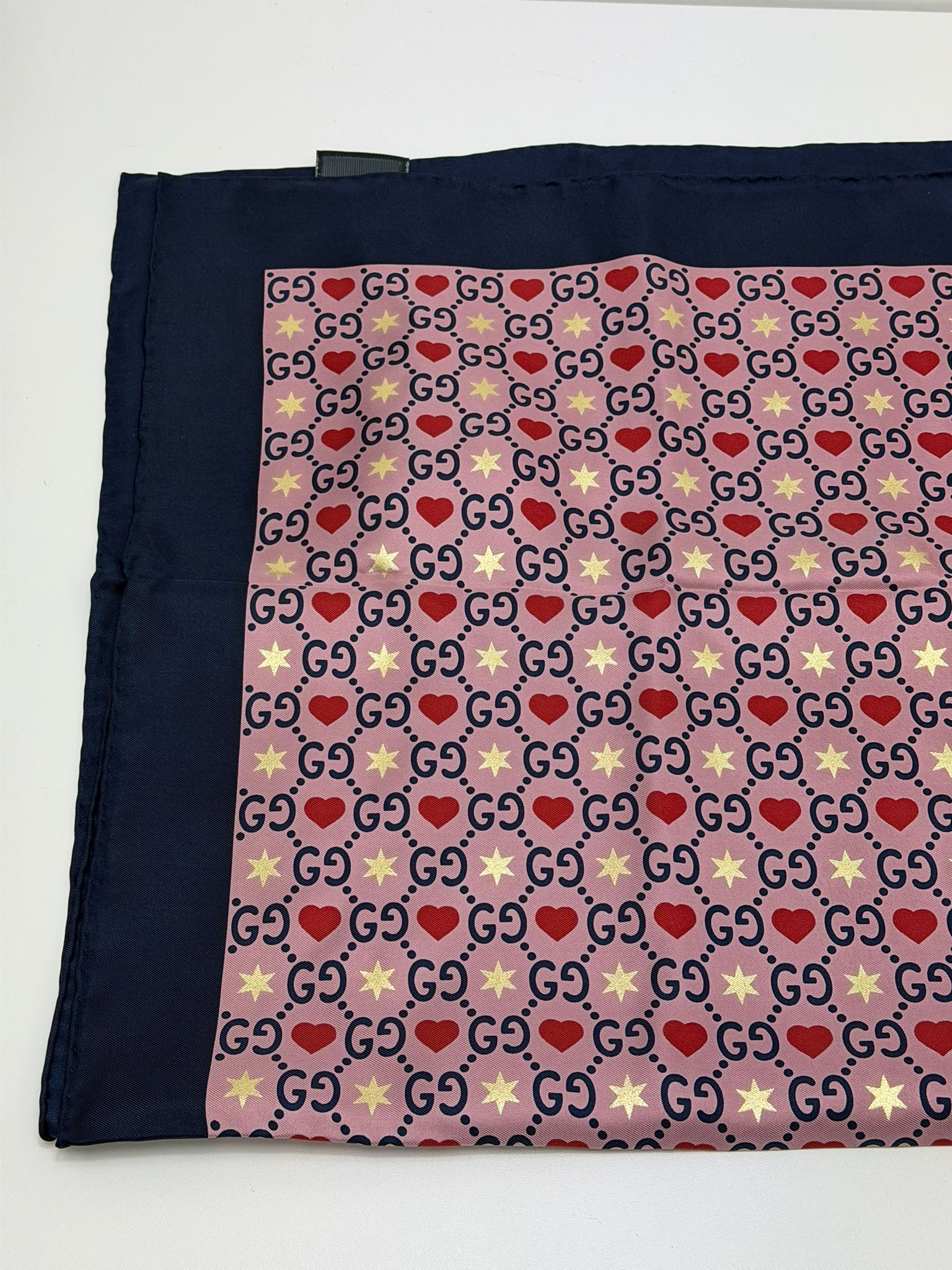 foulard Gucci 85X85