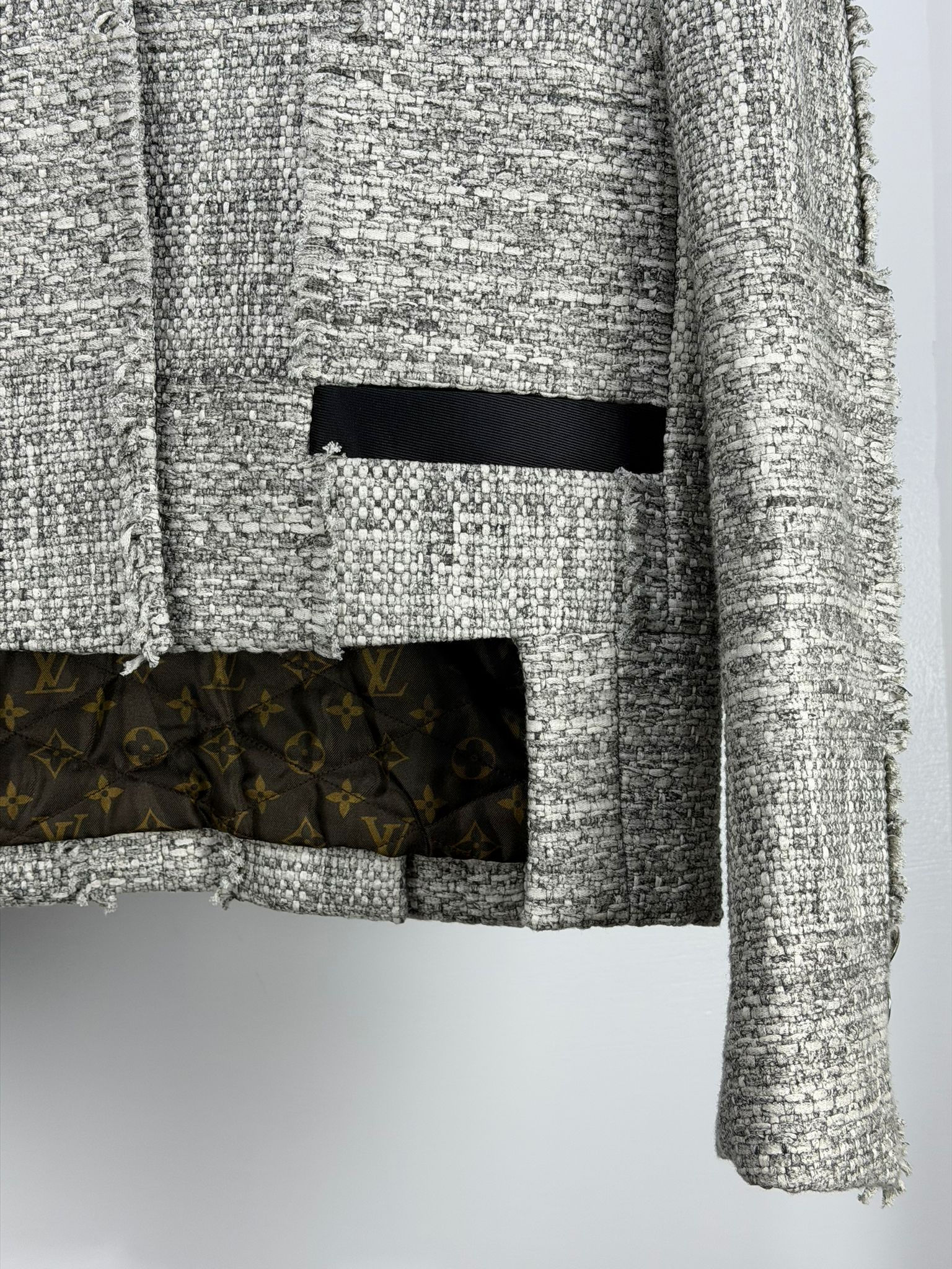 Giacca femminile Louis Vuitton 40