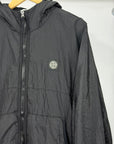 Giacca leggera stone island Size L nera