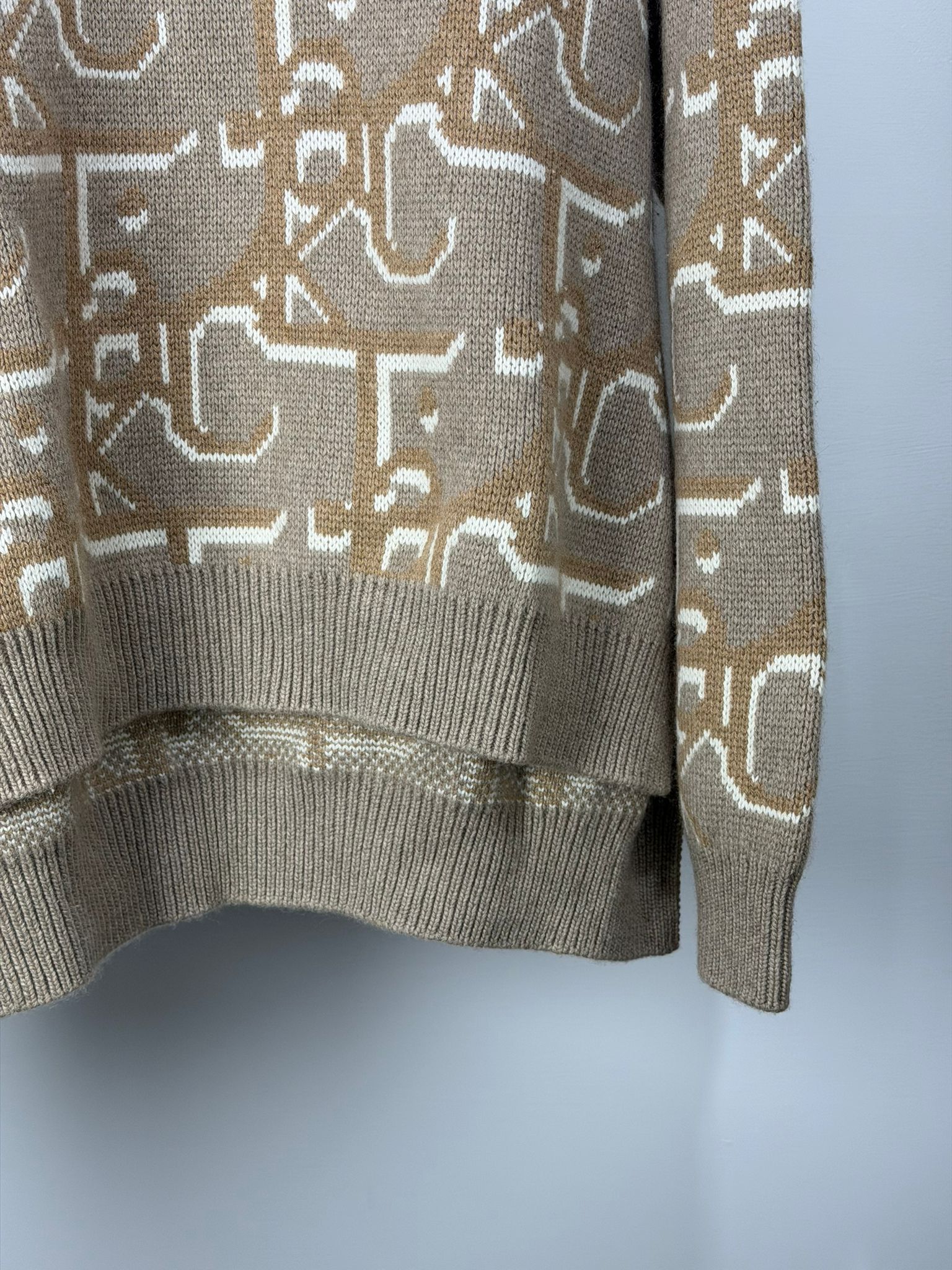 Dior X cactus jack XXL