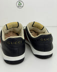 Gucci screener 42.5 nera calza 43/43.5