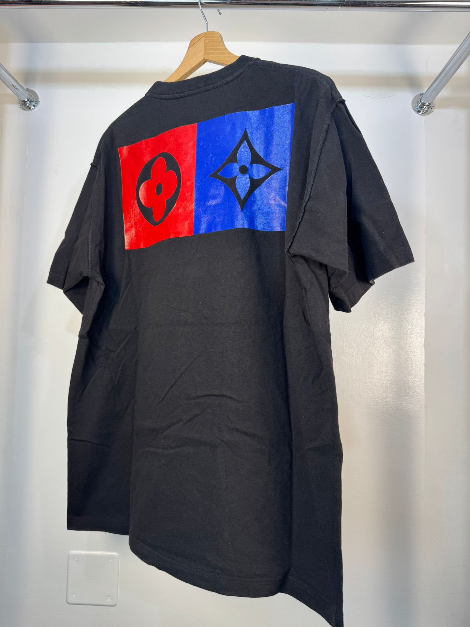 T-shirt Louis Vuitton XXL