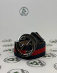 cinta Gucci misura 75