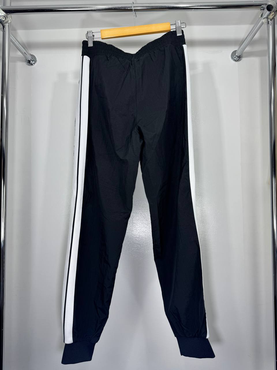 Completo Palm Angels Size M/S nero e bianco