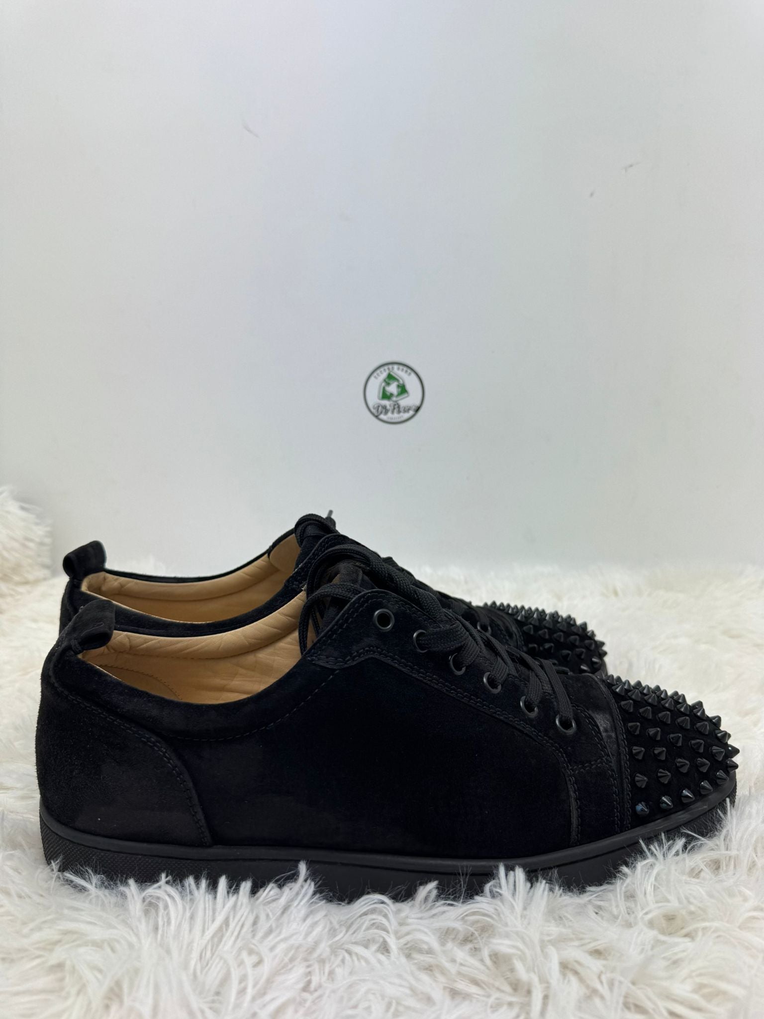 Louboutin 46