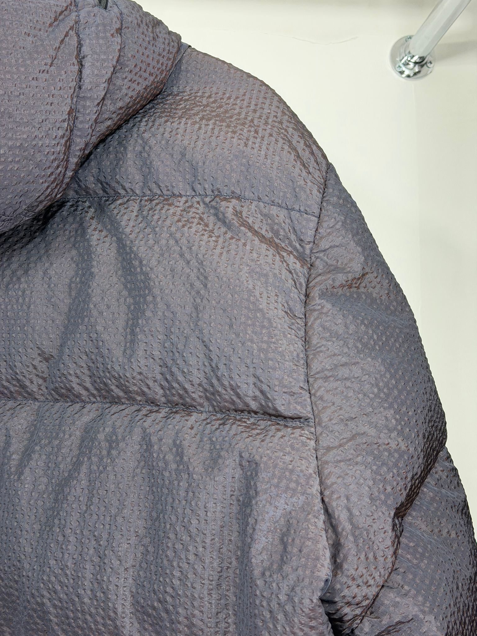 Giubbotto stone island Size XXL multicolore