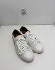 Givenchy Size 39 bianche e nere