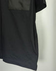 T-shirt Prada Size XL nera