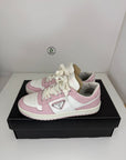 Prada downtown Size 39 bianche e rosa