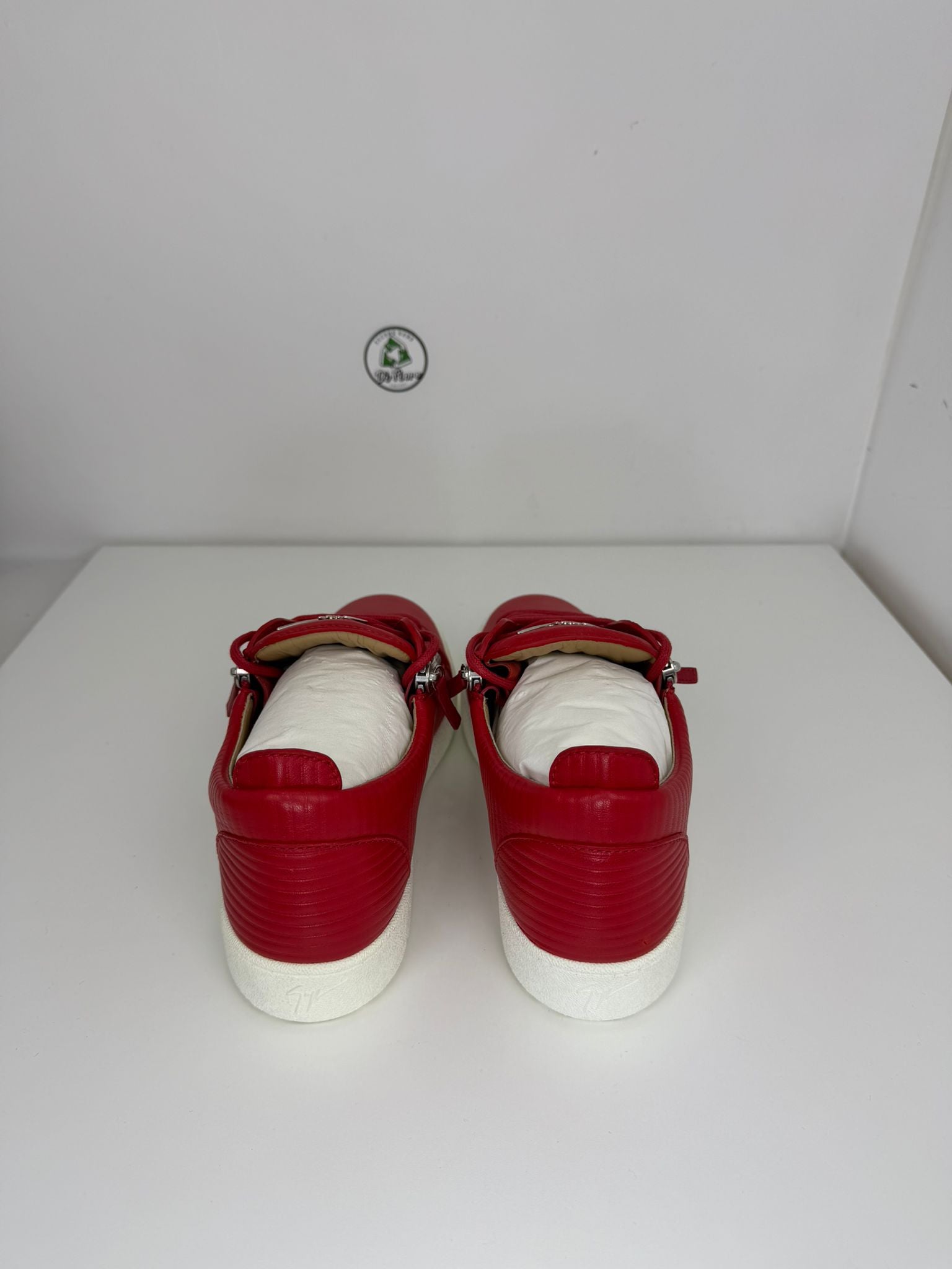 Giuseppe zanotti 46 rosse