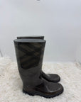 Stivali Burberry 38