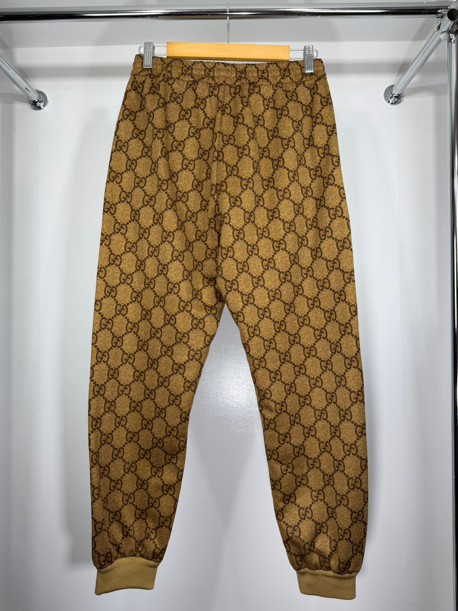 Pantalone Gucci Size S marrone