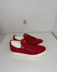 Giuseppe zanotti 46 rosse