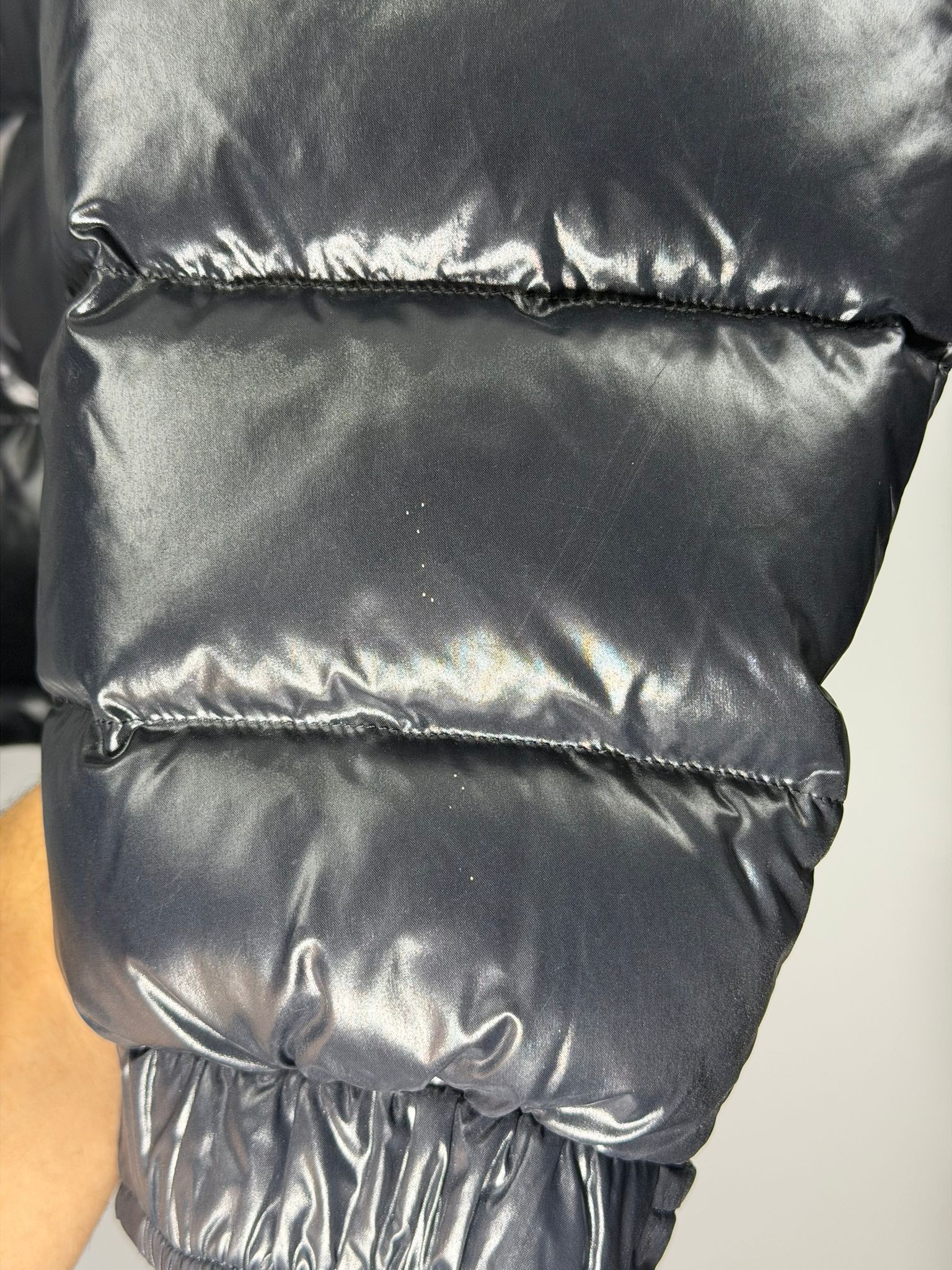 Giubbotto Valentino Size 50 nero