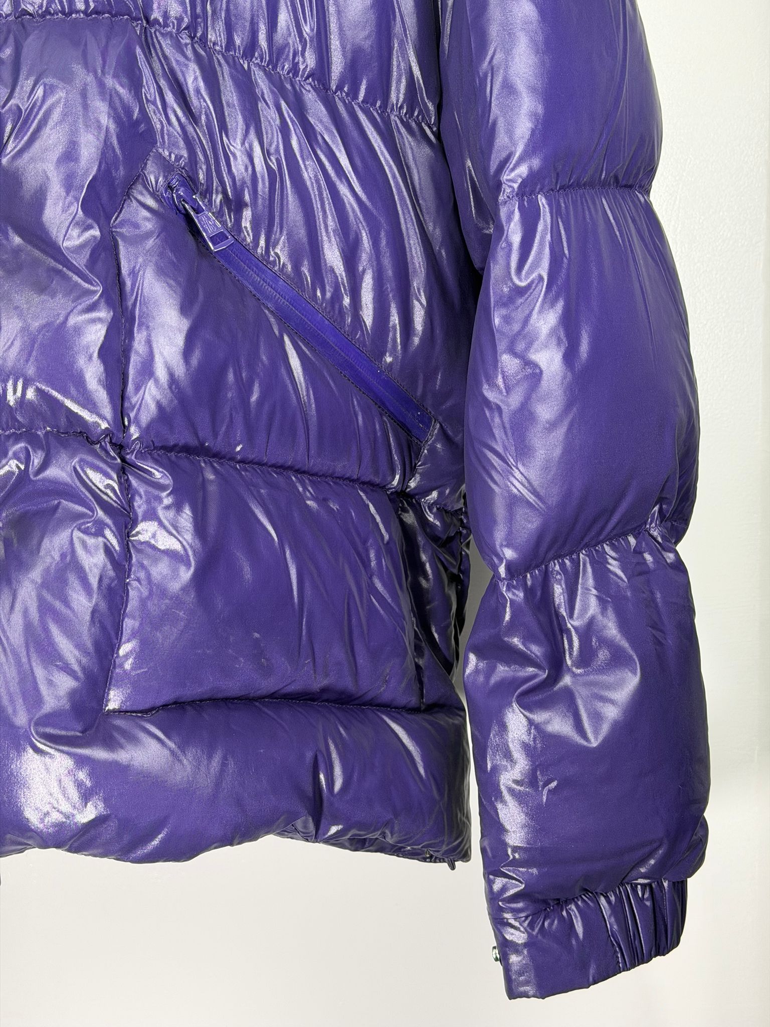 Moncler femminile Size 3=M
Viola