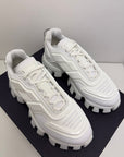 Prada Thunder bianca 40.5