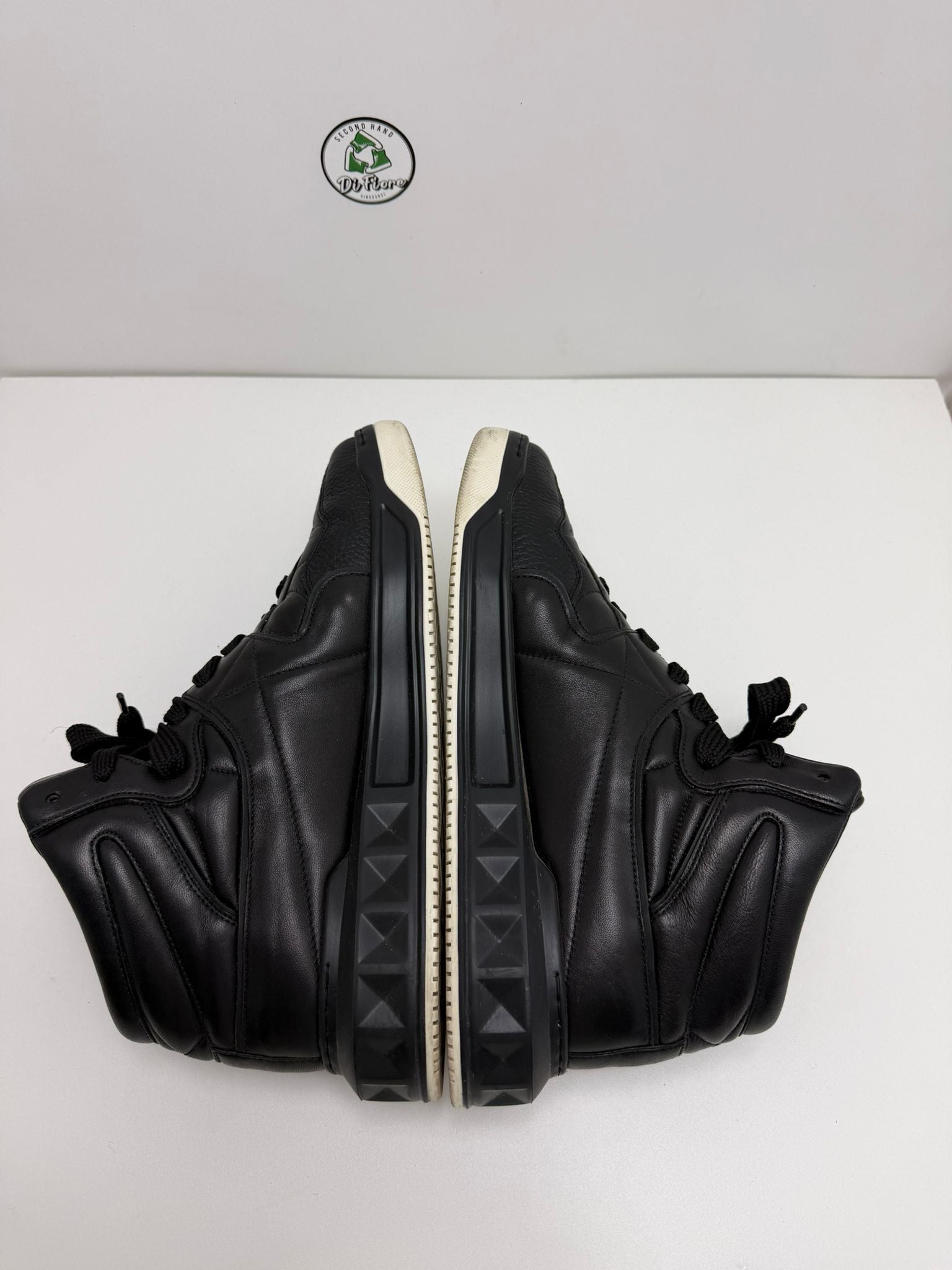 Valentino Size 44 nera