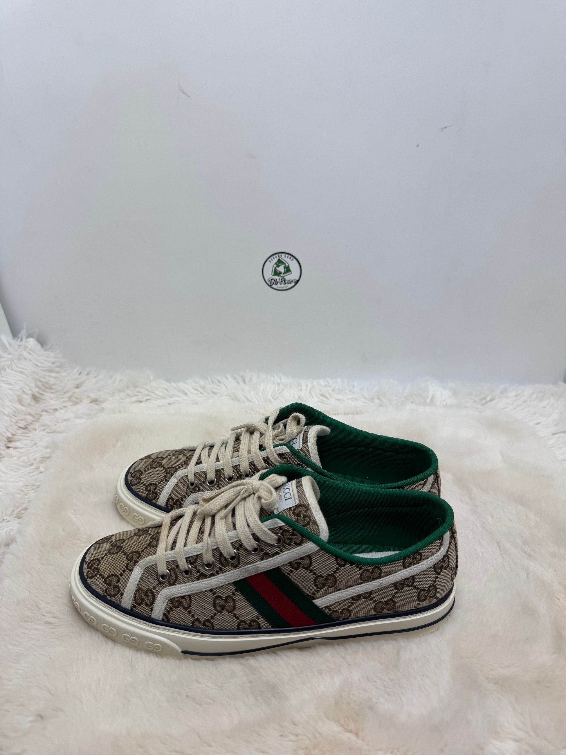 Gucci ace 42/42.5