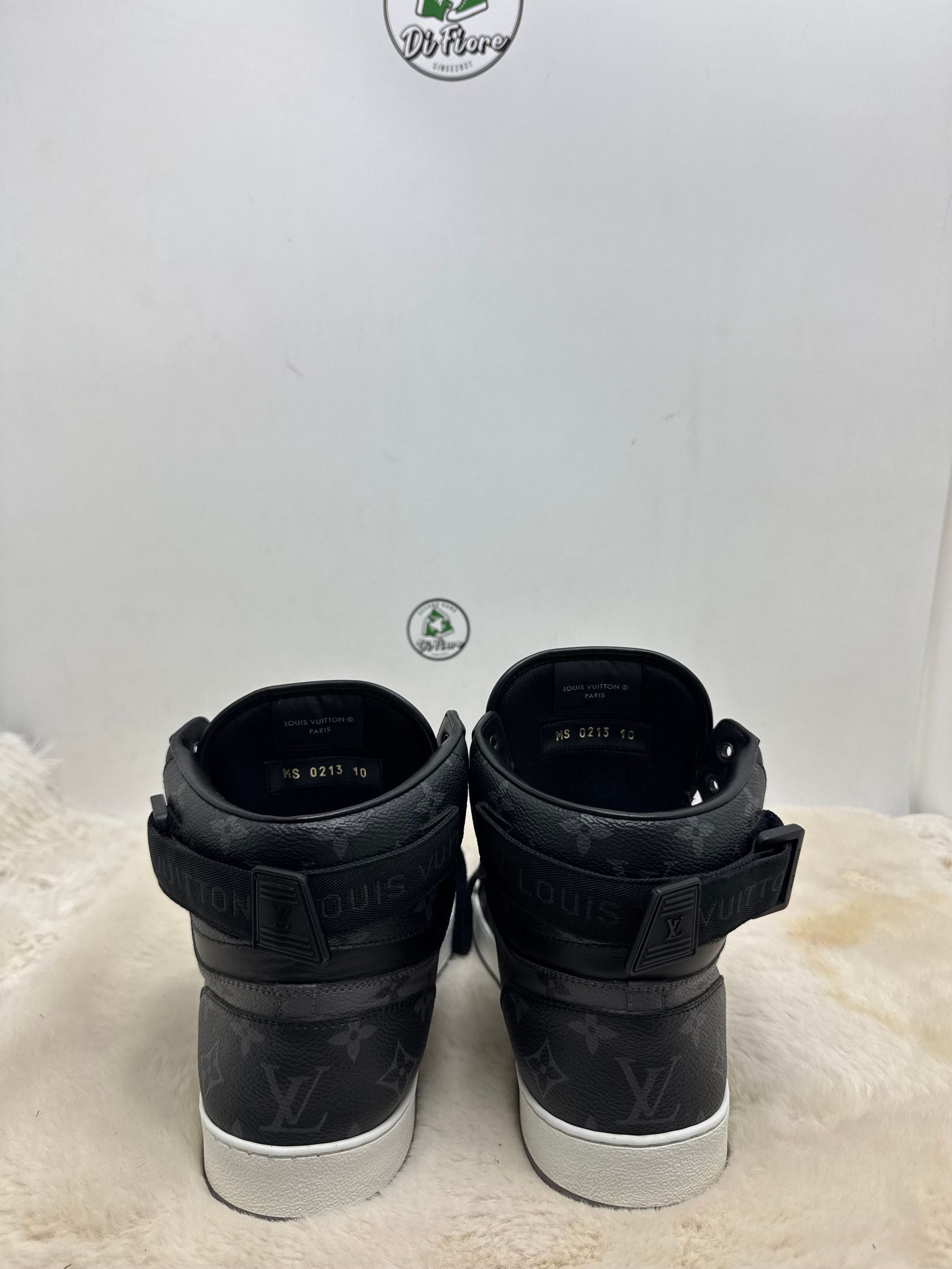 Scarpe Louis Vuitton