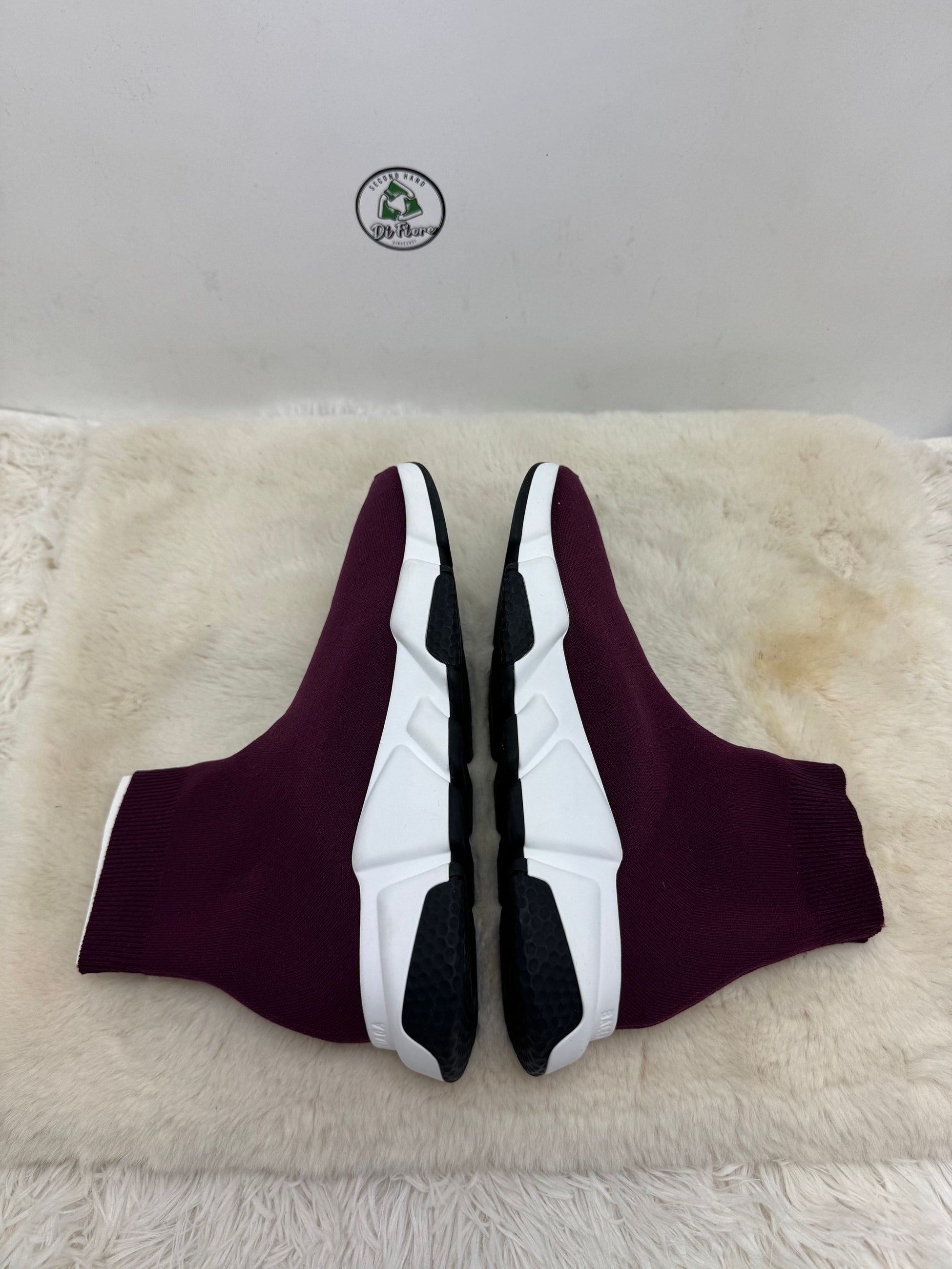 Balenciaga speed
