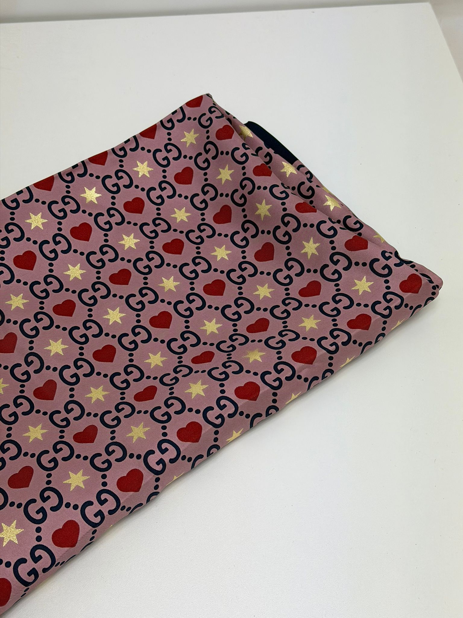 foulard Gucci 85X85