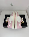 Prada downtown Size 39 bianche e rosa
