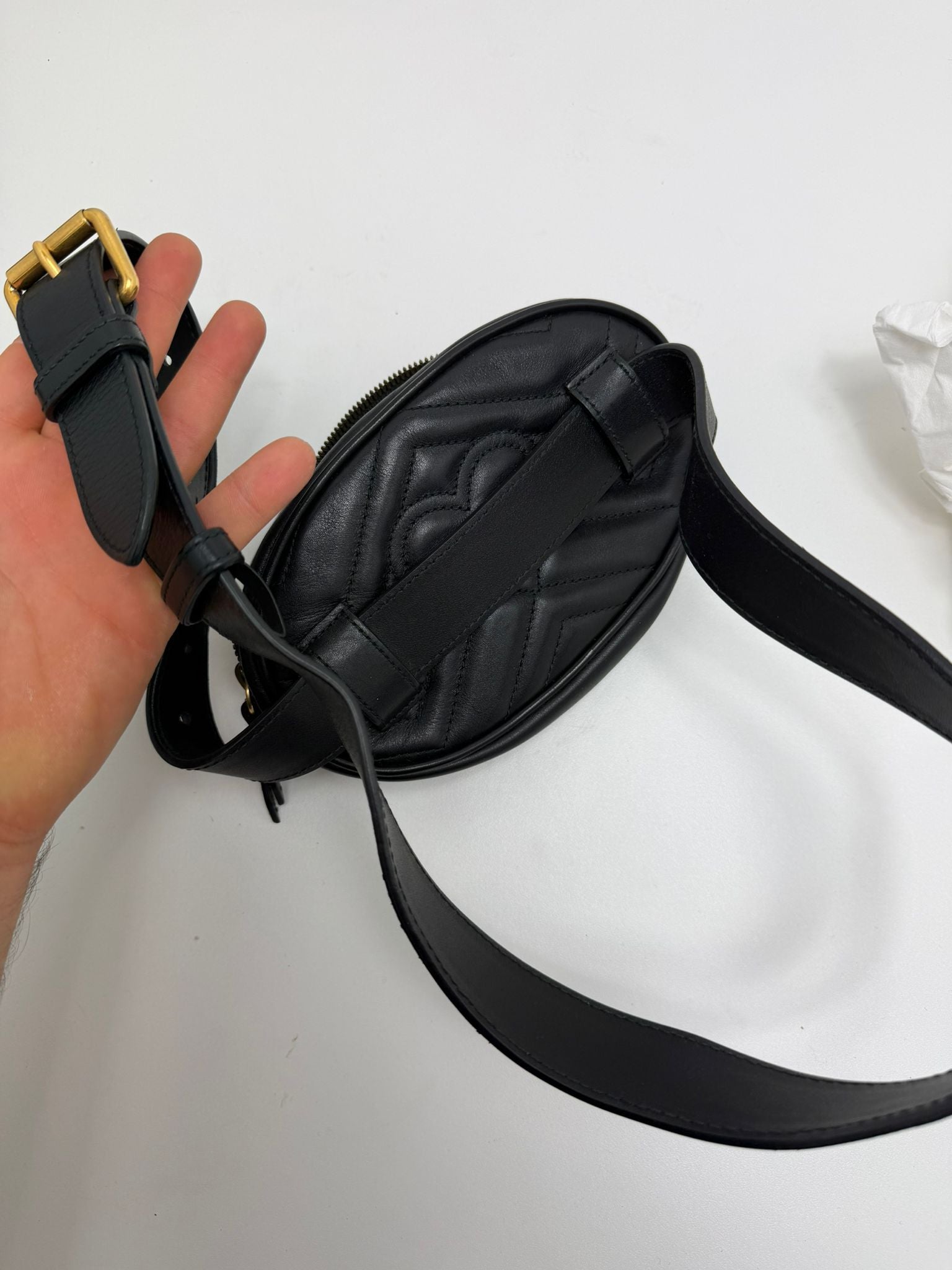 Borsello Gucci