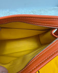 Goyard Jouvence Toiletry Bag